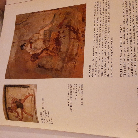 EROS IN POMPEII - Picture 3 of 3